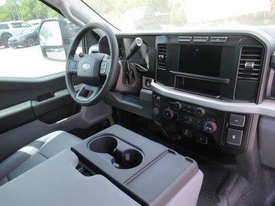 2024 Ford Super Duty F-250 SRW XL