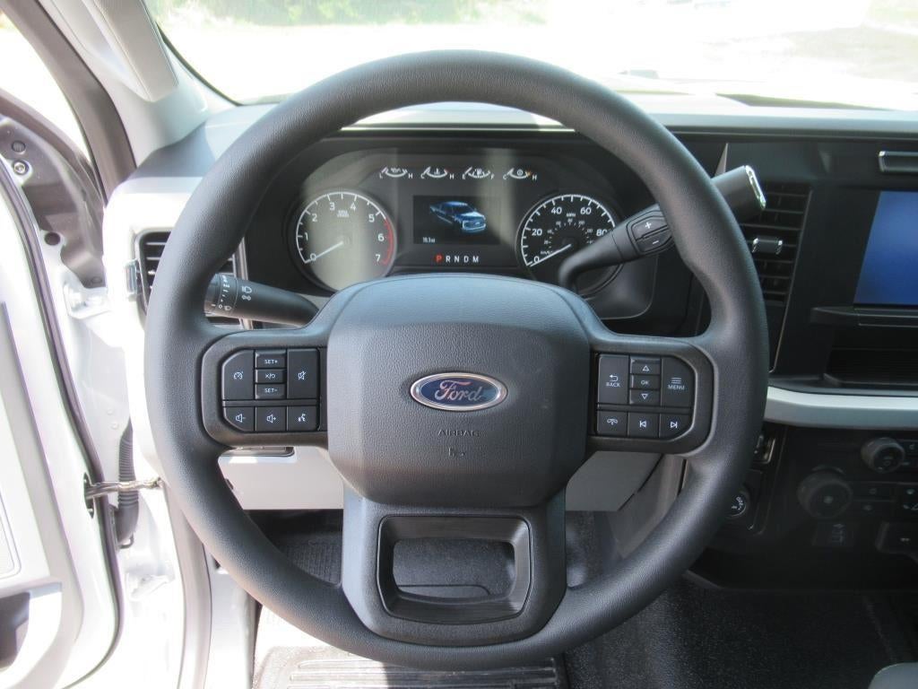 2024 Ford Super Duty F-250 SRW XL