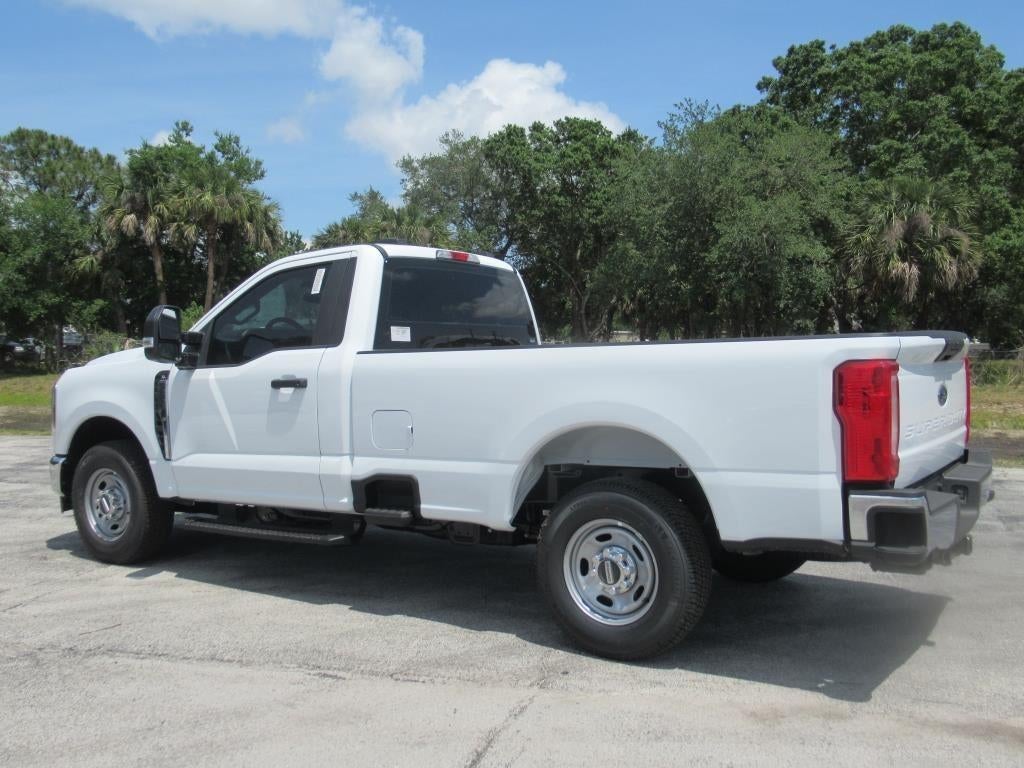 2024 Ford Super Duty F-250 SRW XL