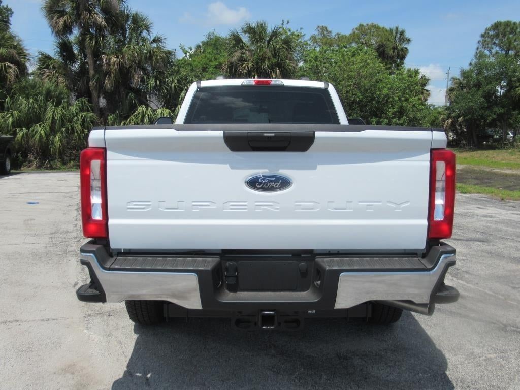 2024 Ford Super Duty F-250 SRW XL