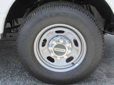 2024 Ford Super Duty F-250 SRW XL