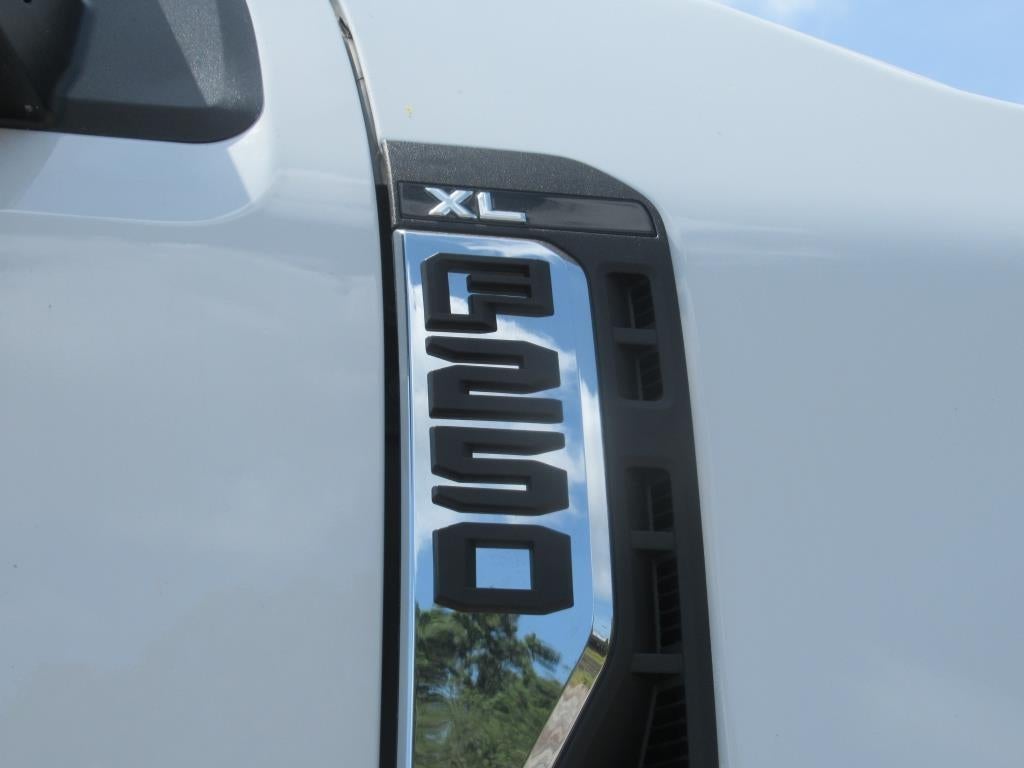 2024 Ford Super Duty F-250 SRW XL