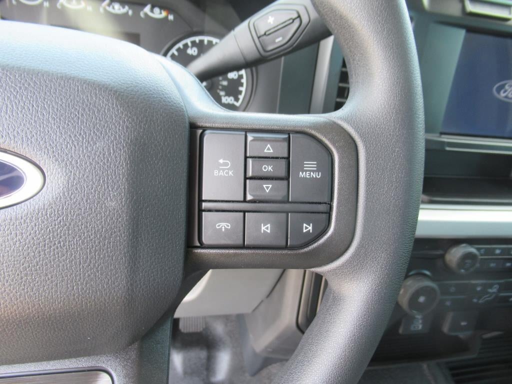 2024 Ford Super Duty F-250 SRW XL