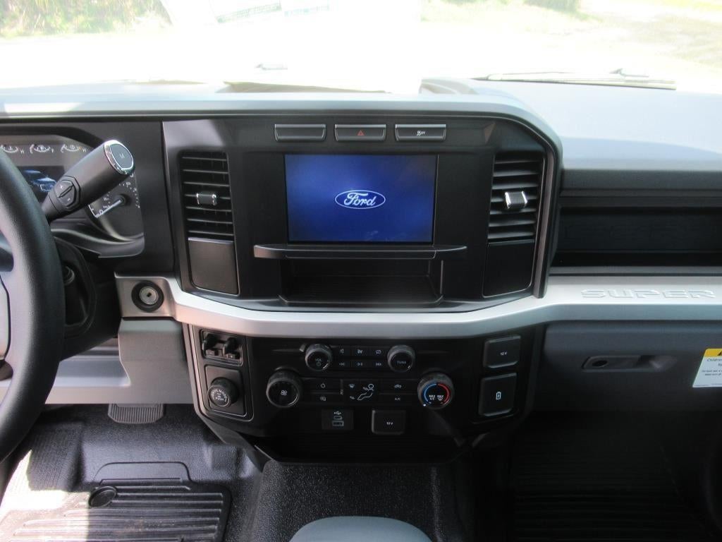 2024 Ford Super Duty F-250 SRW XL