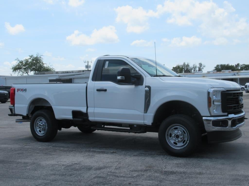 2024 Ford Super Duty F-250 SRW XL