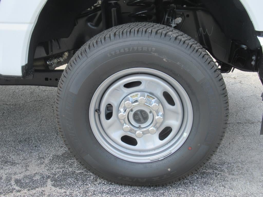 2024 Ford Super Duty F-250 SRW XL