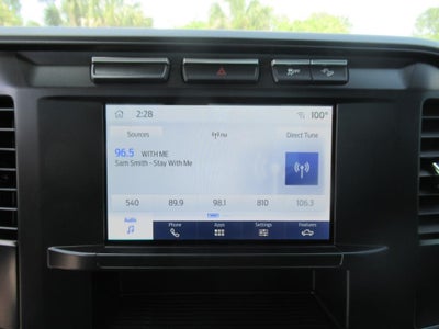 2024 Ford Super Duty F-250 SRW XL