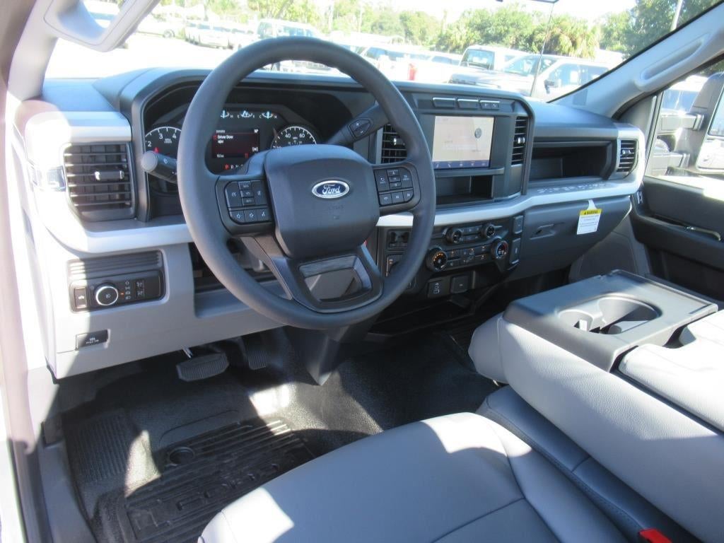 2024 Ford Super Duty F-250 SRW XL