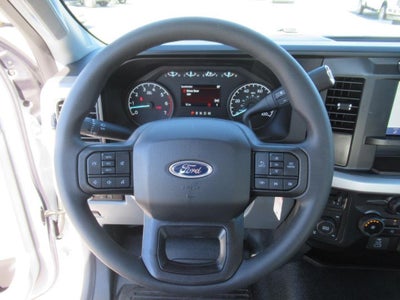 2024 Ford Super Duty F-250 SRW XL