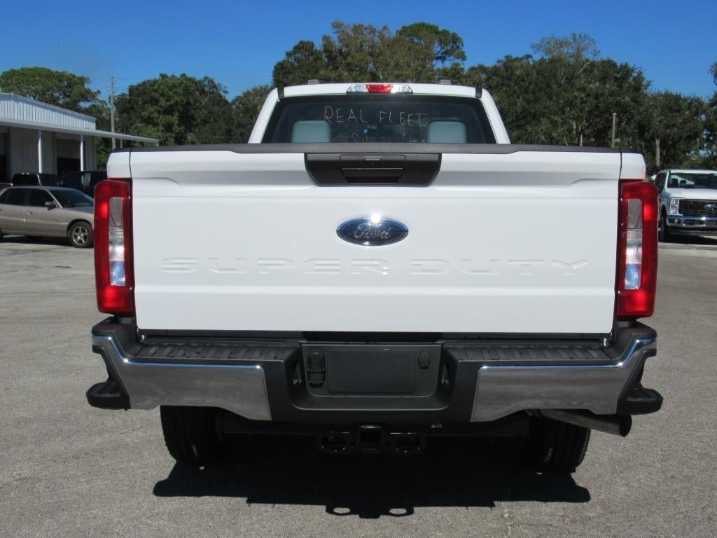 2024 Ford Super Duty F-250 SRW XL