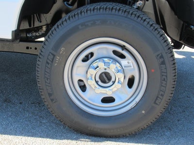 2024 Ford Super Duty F-250 SRW XL