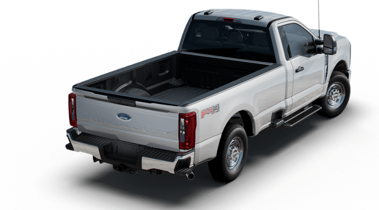 2024 Ford Super Duty F-250 SRW XL
