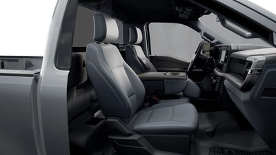 2024 Ford Super Duty F-250 SRW XL