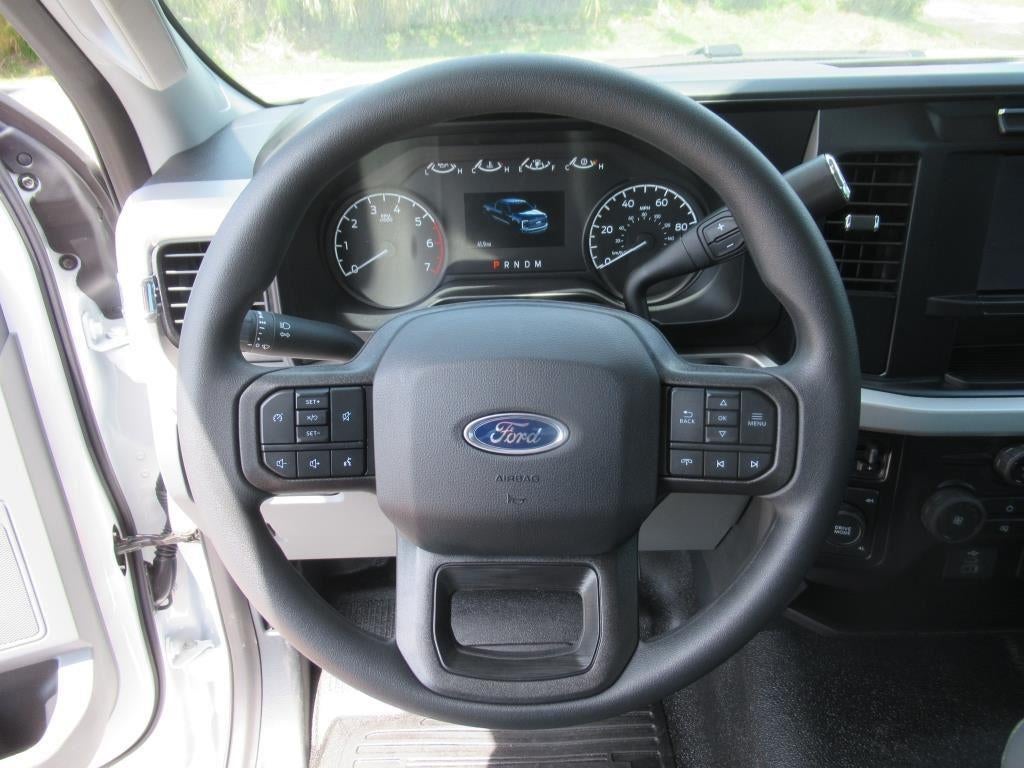 2024 Ford Super Duty F-250 SRW XL