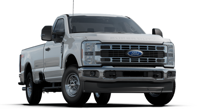 2024 Ford Super Duty F-250 SRW XL