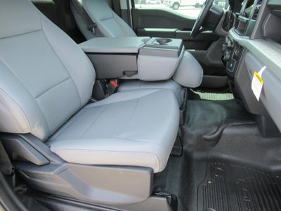 2024 Ford Super Duty F-250 SRW XL