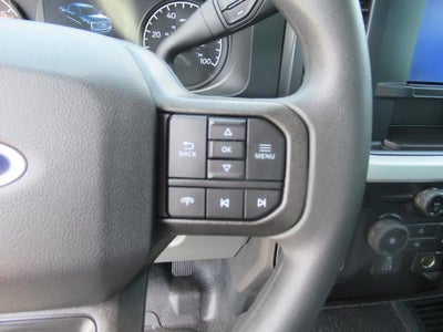 2024 Ford Super Duty F-250 SRW XL