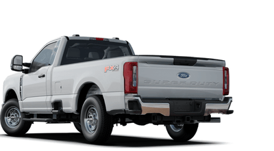 2024 Ford Super Duty F-250 SRW XL