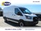 2026 Ford Transit Cargo Van Medium Roof