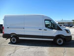 2026 Ford Transit Cargo Van Medium Roof