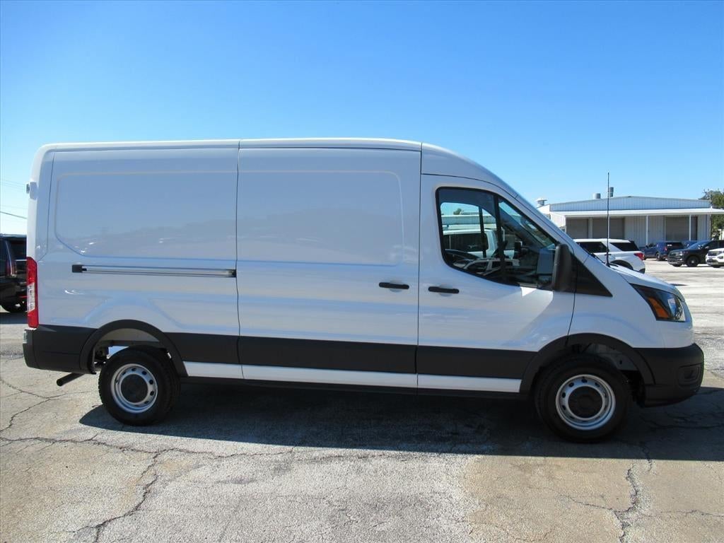 2026 Ford Transit Cargo Van Medium Roof