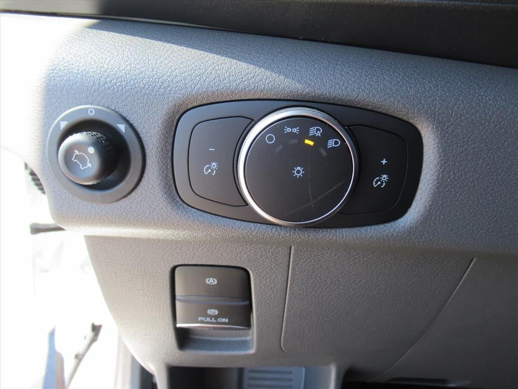 2026 Ford Transit Cargo Van Medium Roof