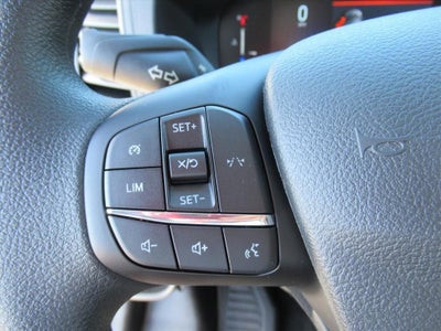 2026 Ford Transit Cargo Van Medium Roof