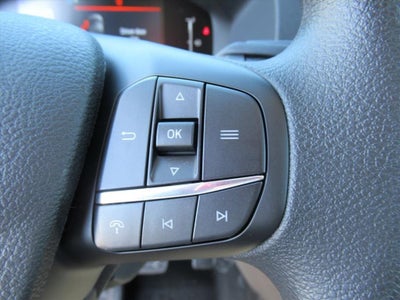 2026 Ford Transit Cargo Van Medium Roof