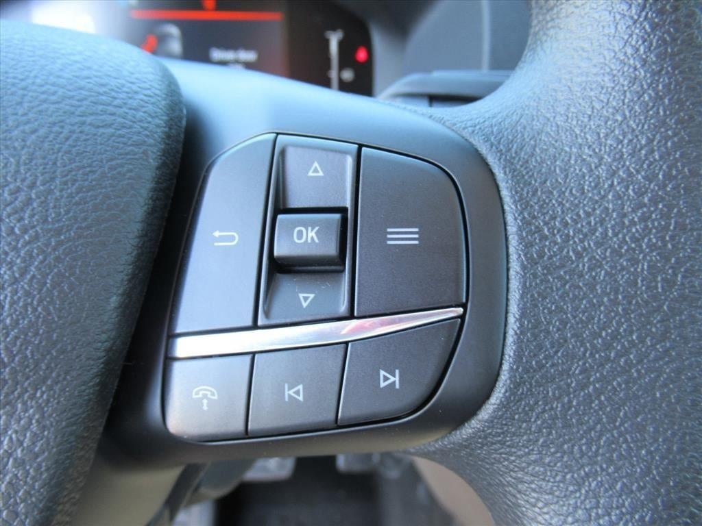 2026 Ford Transit Cargo Van Medium Roof