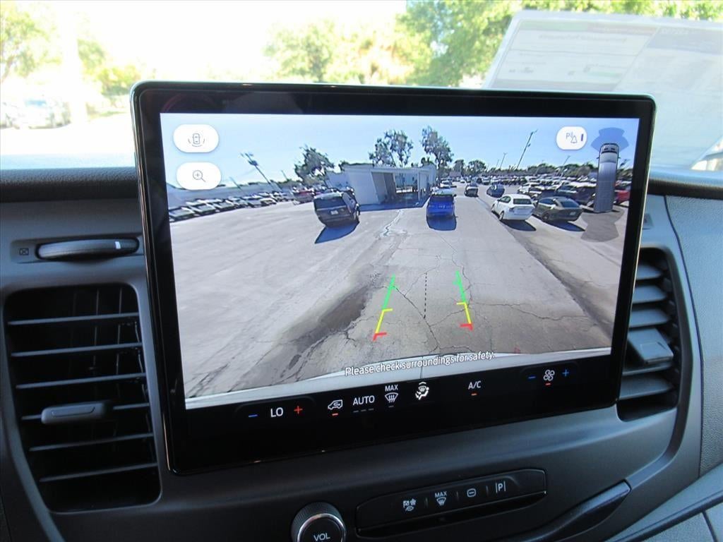 2026 Ford Transit Cargo Van Medium Roof