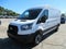 2026 Ford Transit Cargo Van Medium Roof