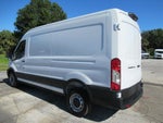 2026 Ford Transit Cargo Van Medium Roof