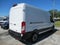 2026 Ford Transit Cargo Van Medium Roof