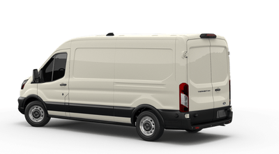 2026 Ford Transit Cargo Van Medium Roof