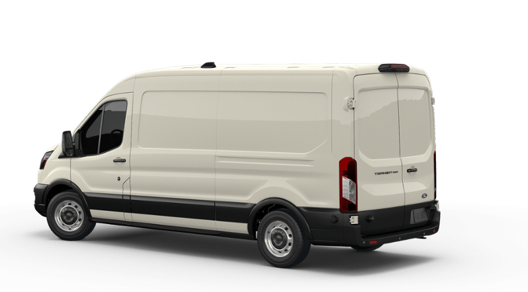 2026 Ford Transit Cargo Van Medium Roof