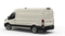 2026 Ford Transit Cargo Van Medium Roof