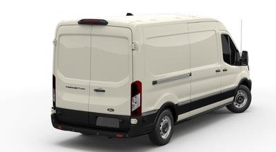 2026 Ford Transit Cargo Van Medium Roof