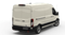 2026 Ford Transit Cargo Van Medium Roof