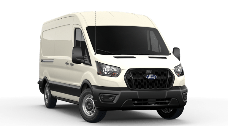 2026 Ford Transit Cargo Van Medium Roof