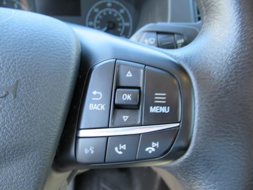 2024 Ford Transit Cargo Van Low Roof