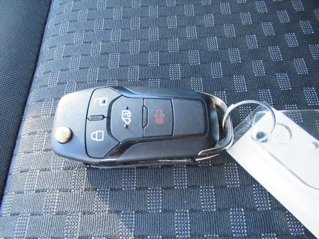 2024 Ford Transit Cargo Van Low Roof