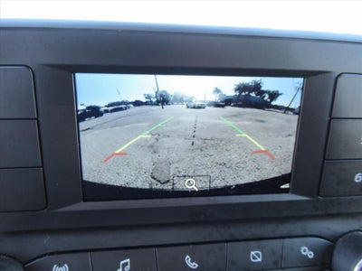 2024 Ford Transit Cargo Van Low Roof