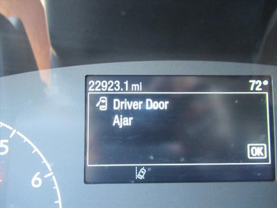 2024 Ford Transit Cargo Van Low Roof