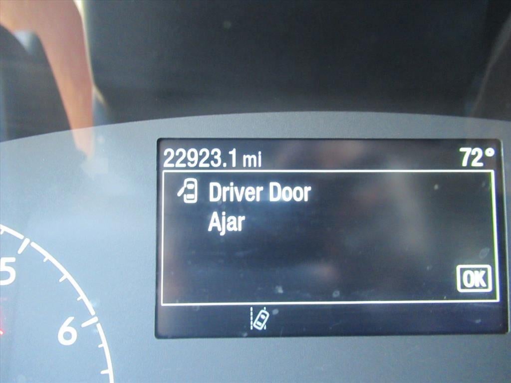 2024 Ford Transit Cargo Van Low Roof