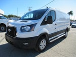 2024 Ford Transit Cargo Van Low Roof