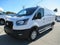 2024 Ford Transit Cargo Van Low Roof