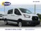 2024 Ford Transit Cargo Van Low Roof