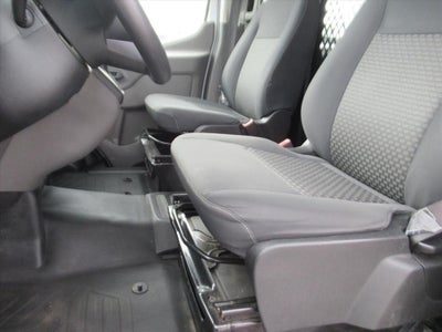 2024 Ford Transit Cargo Van Low Roof