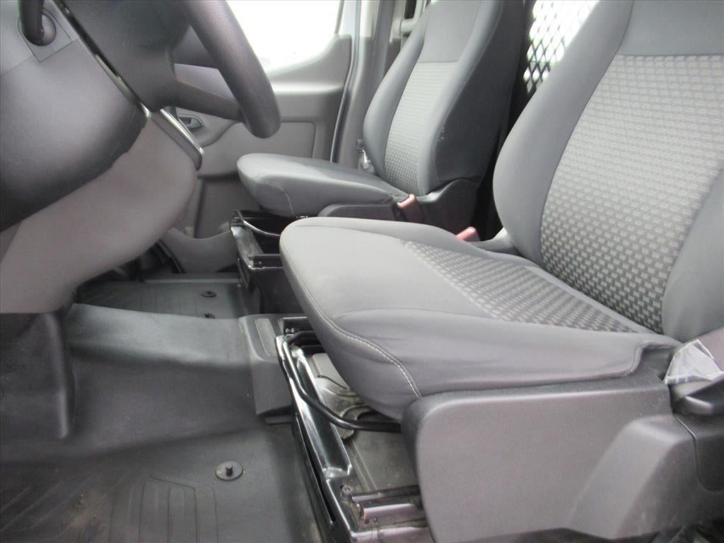 2024 Ford Transit Cargo Van Low Roof