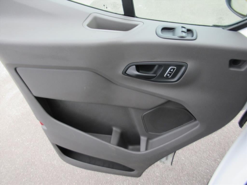 2024 Ford Transit Cargo Van Low Roof